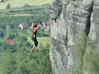 Vypálený chodidla