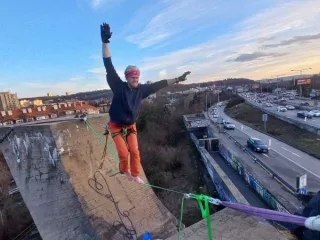 Vážnej případ