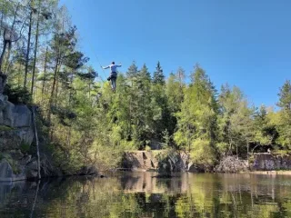 Přechod za kilo