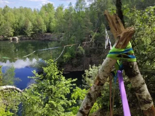 Šachová partie