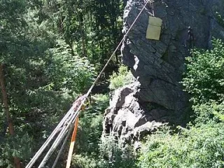 Kružberkská vrtule