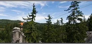 Green Air line