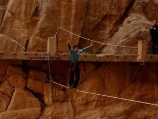 Camino Del Rey